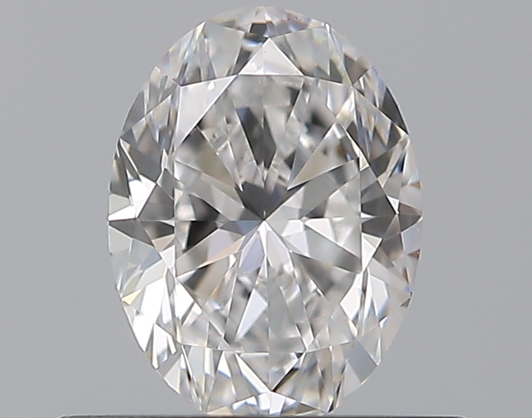 0.52 CT OVAL