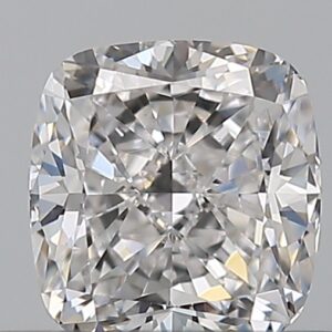 0.52 CT CUSHION
