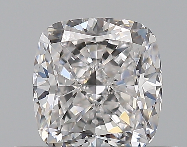 0.52 CT CUSHION