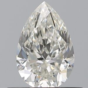 0.53 CT PEAR