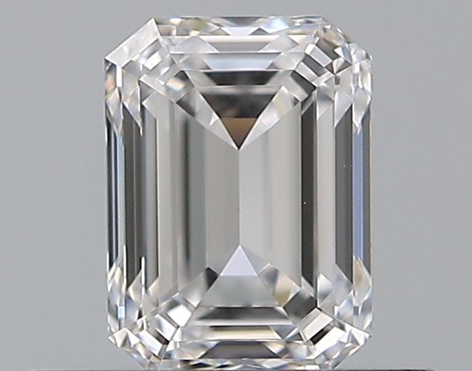 0.52 CT EMERALD