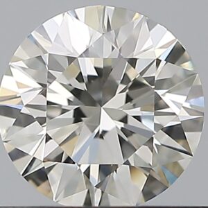 0.55 CT ROUND