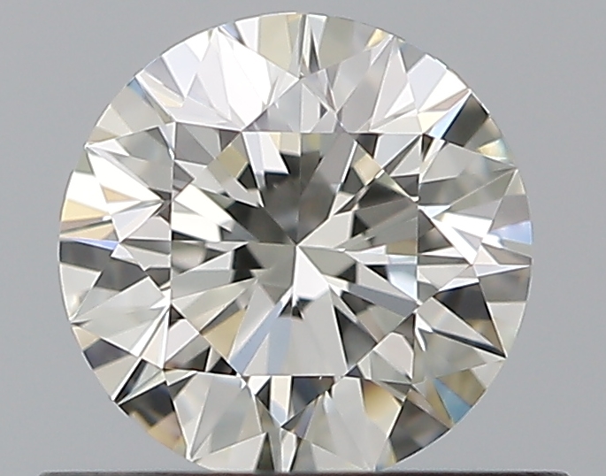 0.55 CT ROUND