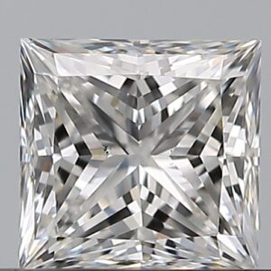 0.54 CT PRINCESS