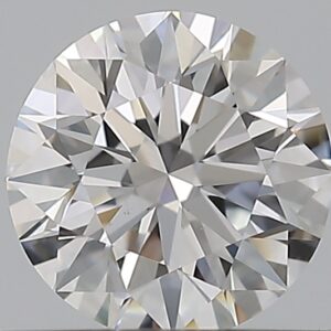 0.53 CT ROUND