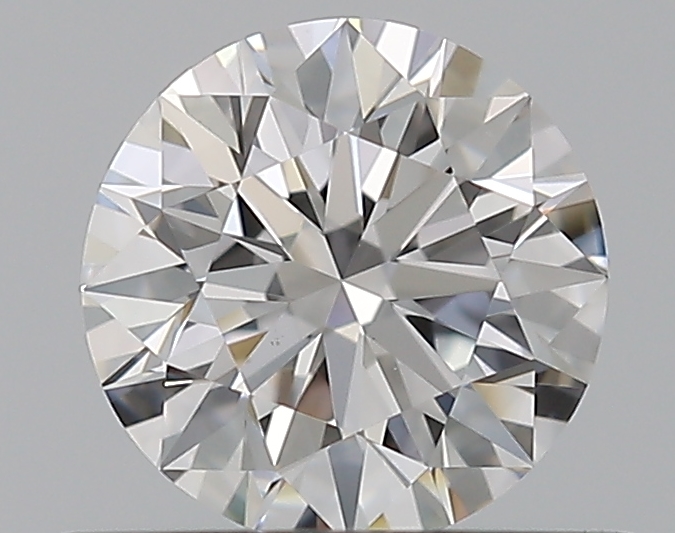 0.53 CT ROUND
