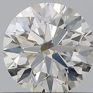 0.55 CT ROUND