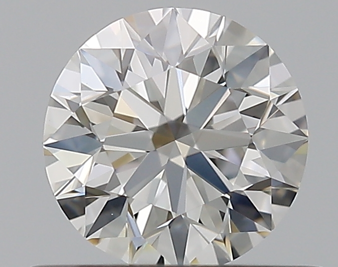 0.55 CT ROUND