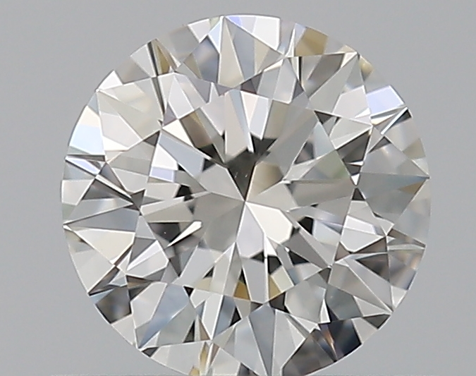0.52 CT ROUND