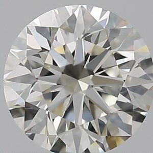 0.55 CT ROUND