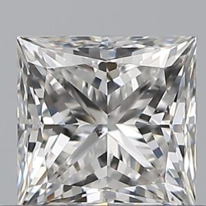 0.52 CT PRINCESS
