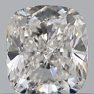 0.54 CT CUSHION