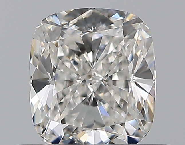 0.54 CT CUSHION