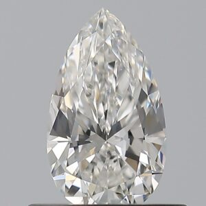 0.55 CT PEAR