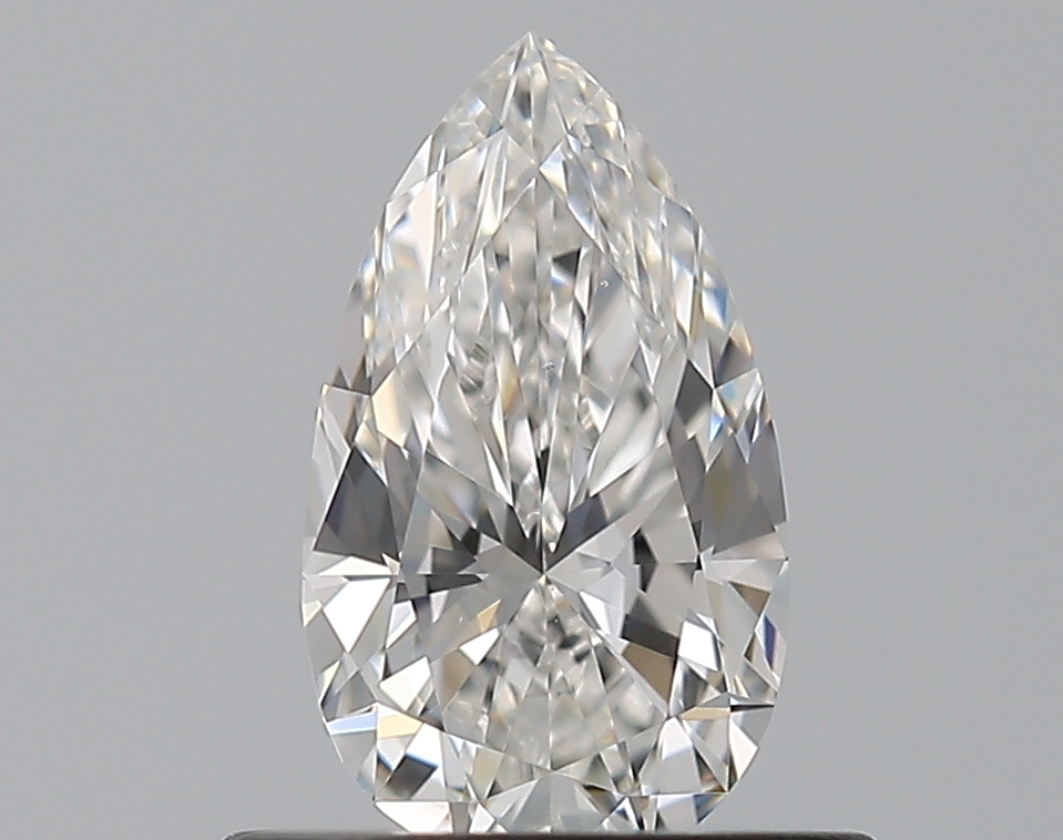 0.55 CT PEAR