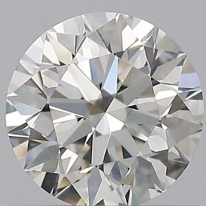 0.55 CT ROUND