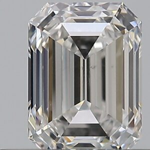 0.55 CT EMERALD