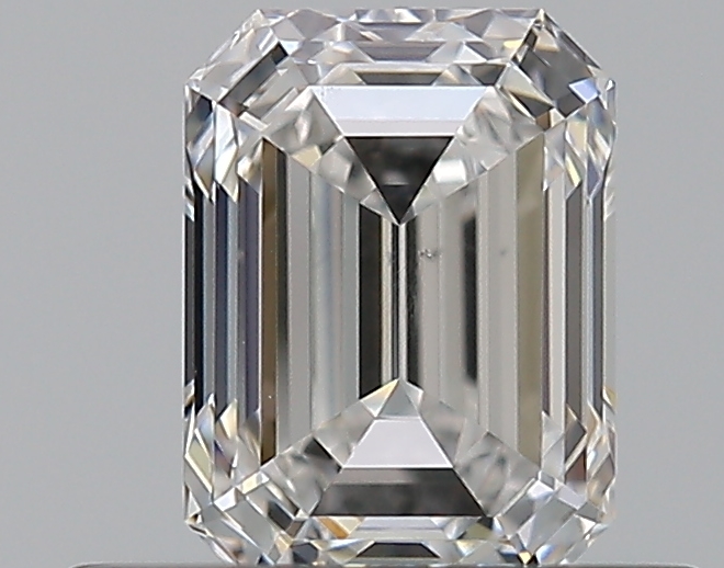 0.55 CT EMERALD