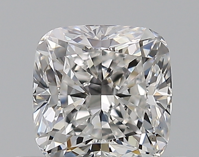 0.53 CT CUSHION