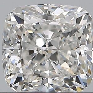 0.52 CT CUSHION
