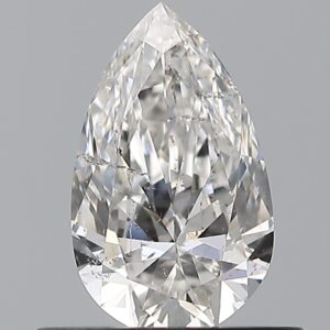 0.52 CT PEAR