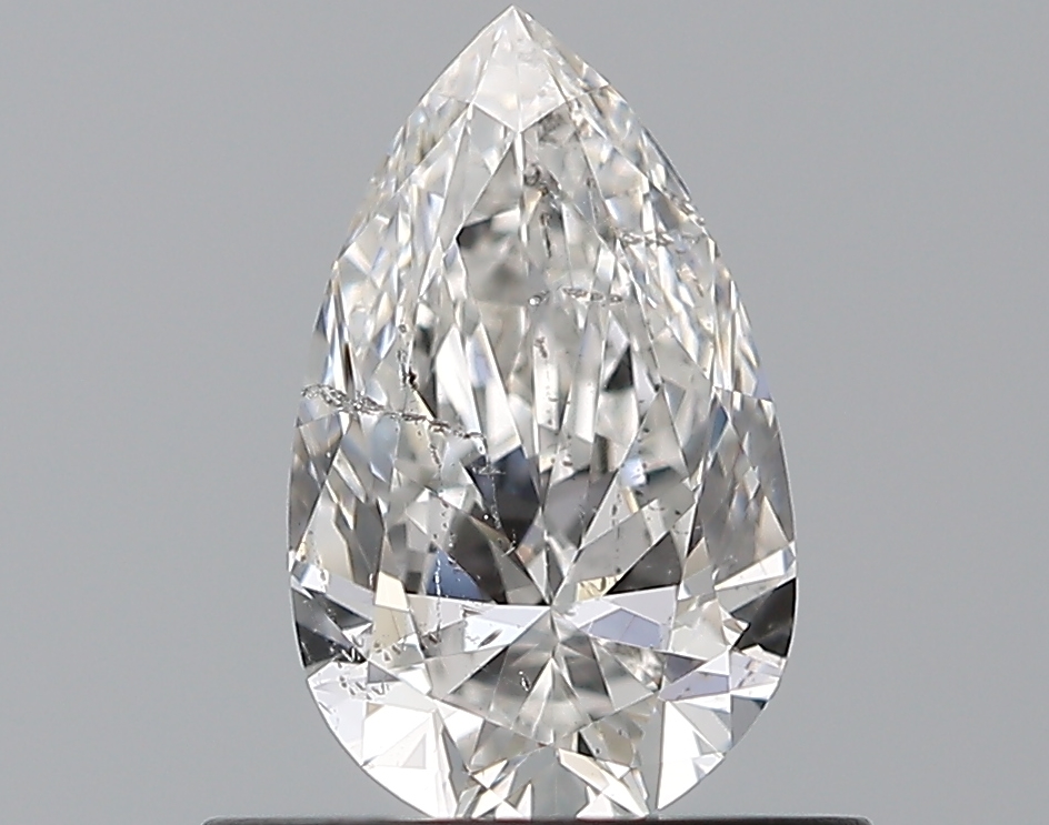 0.52 CT PEAR