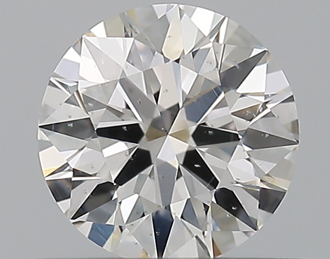 0.52 CT ROUND