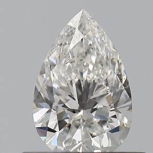 0.52 CT PEAR