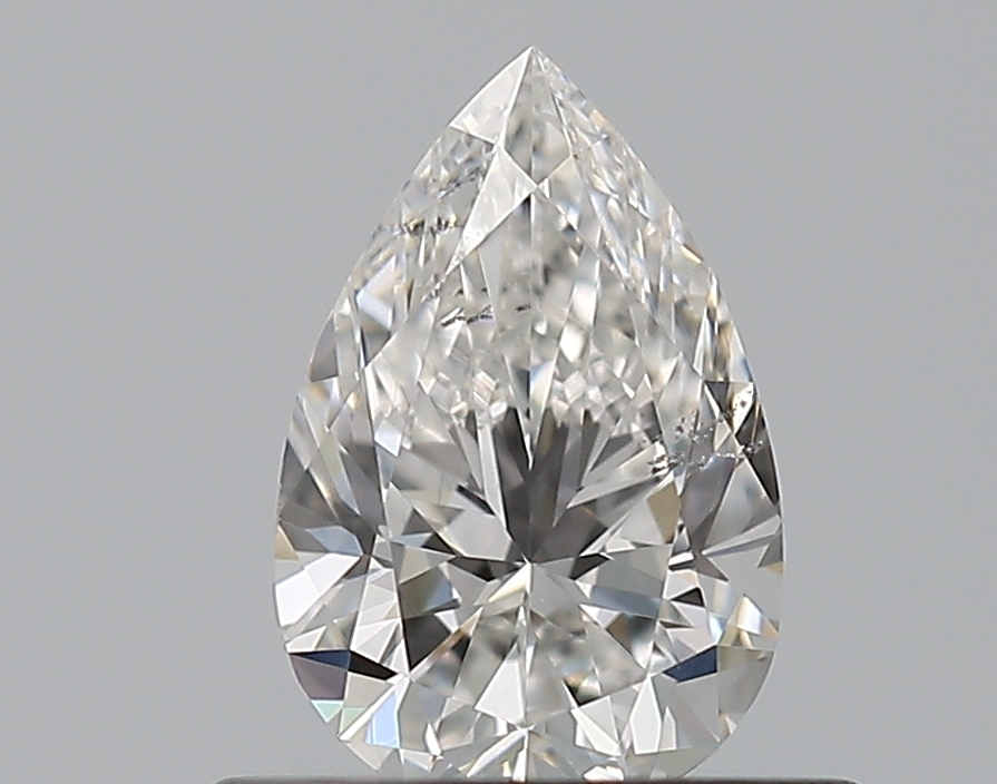 0.52 CT PEAR