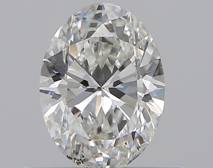 0.52 CT OVAL