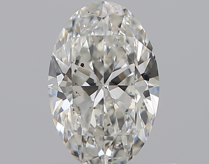 0.53 CT OVAL