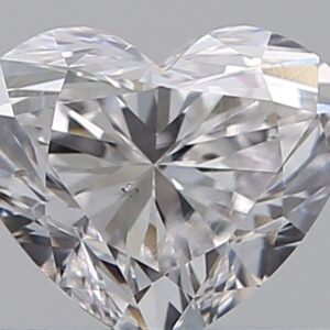 0.52 CT HEART
