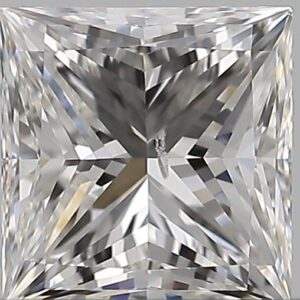 0.52 CT PRINCESS