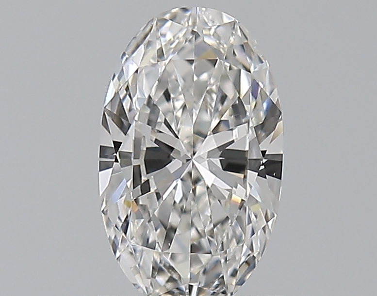 0.53 CT OVAL