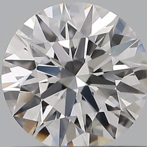 0.53 CT ROUND