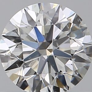 0.53 CT ROUND
