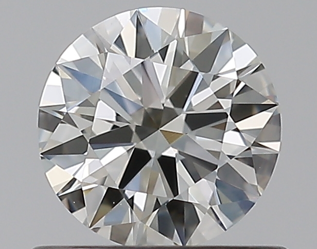 0.53 CT ROUND