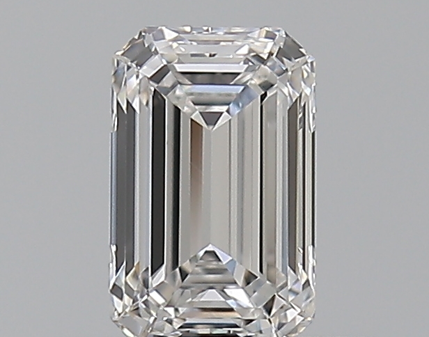 0.52 CT EMERALD