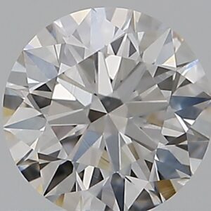 0.53 CT ROUND