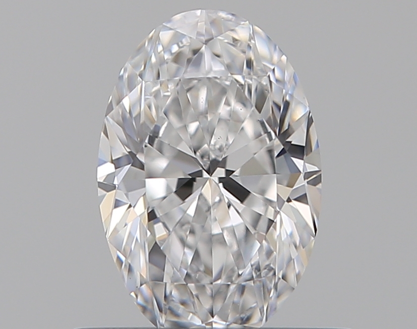 0.52 CT OVAL