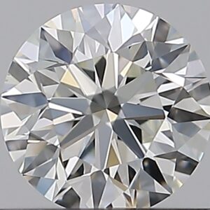 0.52 CT ROUND