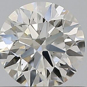 0.52 CT ROUND