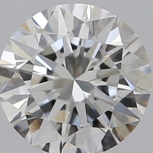 0.52 CT ROUND