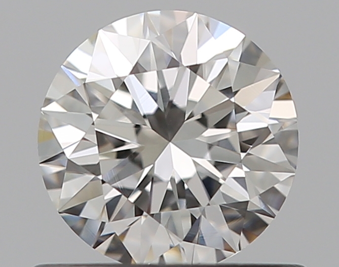 0.53 CT ROUND