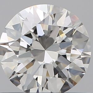 0.52 CT ROUND