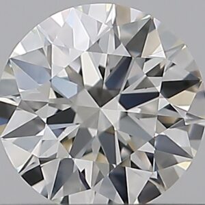 0.52 CT ROUND