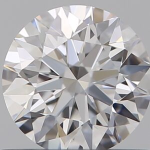 0.52 CT ROUND