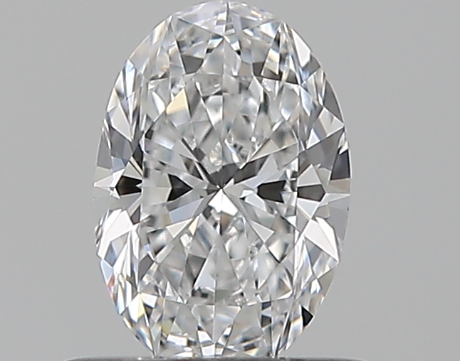 0.52 CT OVAL