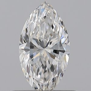 0.52 CT MARQUISE