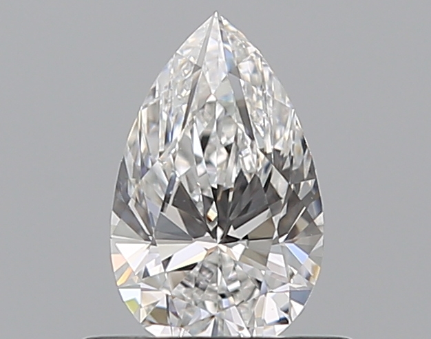 0.52 CT PEAR